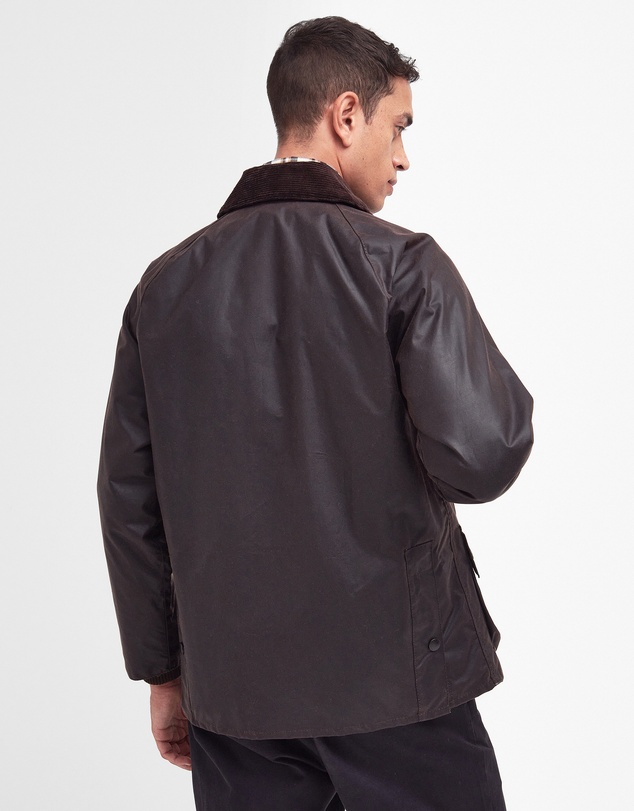 Barbour - Bedale Wax Jacket