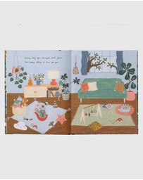 Write to Me - Your Baby Story