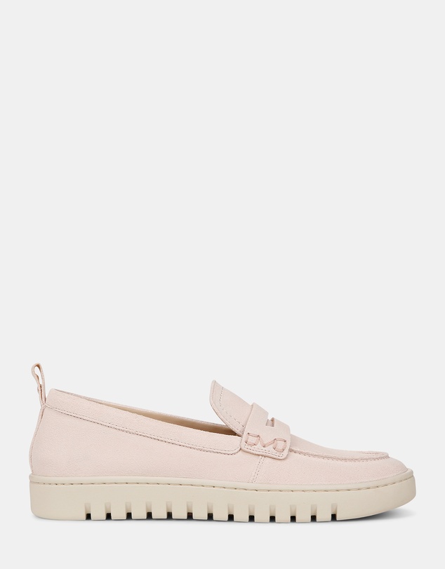 Vionic - Uptown Loafer - Peony