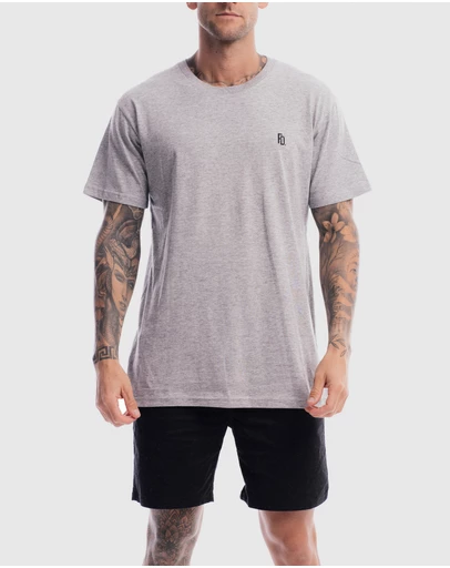 First Division - Contract Rise Tee