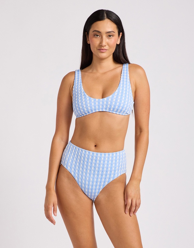 Seafolly - Bella High Waisted Pants