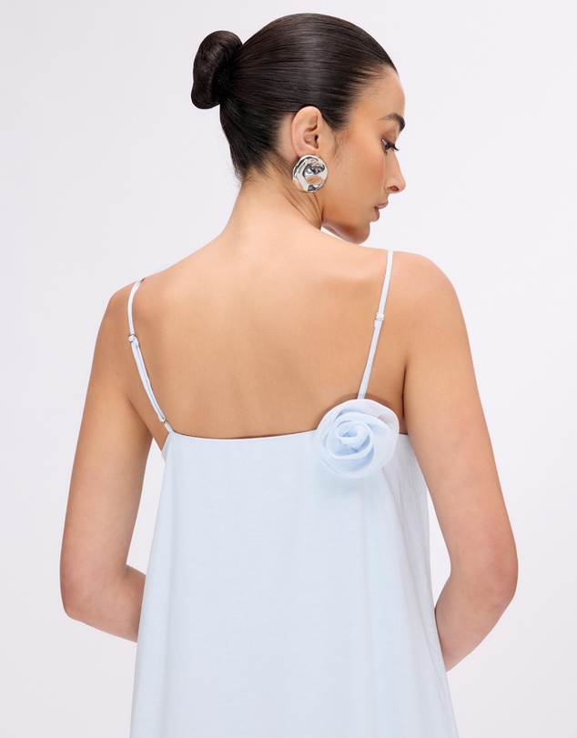Minima Esenciales - Azalea Midi Dress