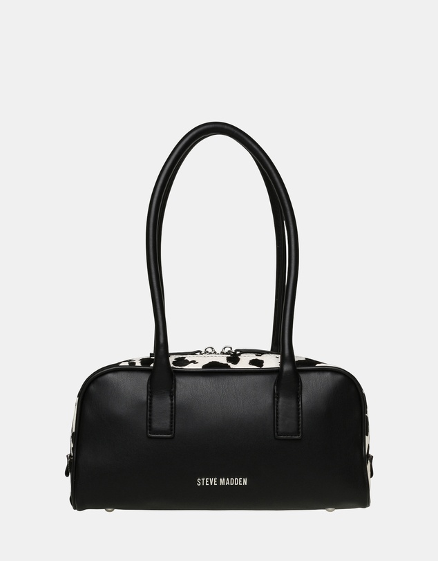Steve Madden - BAnise-P Black/White Handbag
