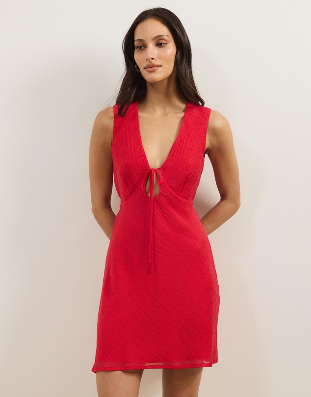 Atmos&Here - Luna Mini Dress