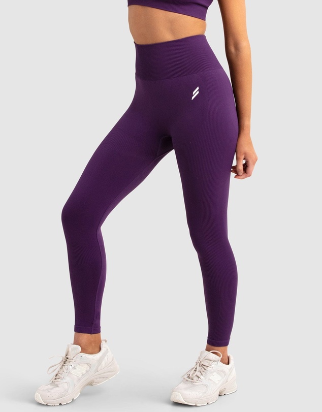 Doyoueven - Impact Seamless Leggings