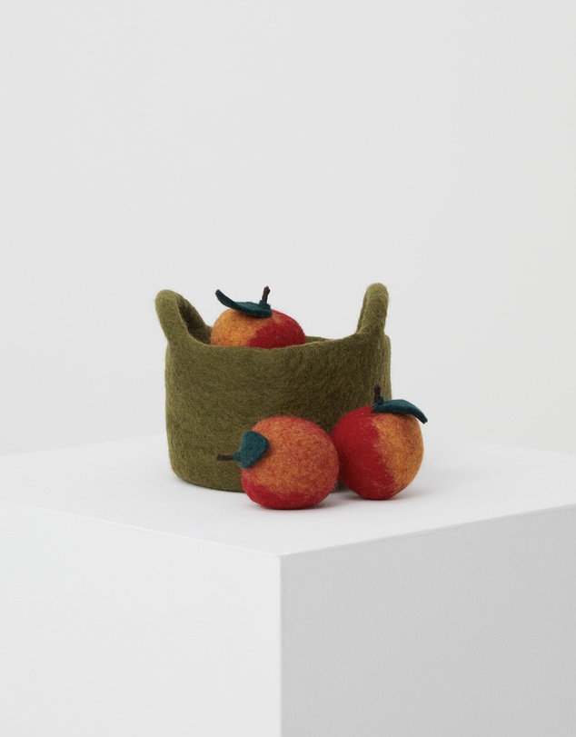 Phile - Basket of Apples