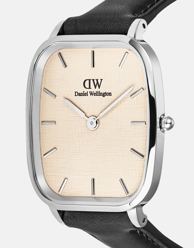 Daniel Wellington - Marlon Sheffield Linen