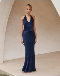 Runaway the Label - Asada Maxi Dress