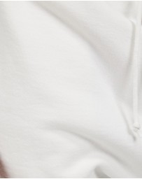 Surrounded By Ghosts - The Larimar French Terry Track Shorts