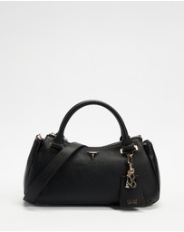 GUESS - Evie Triple Compartment Satchel