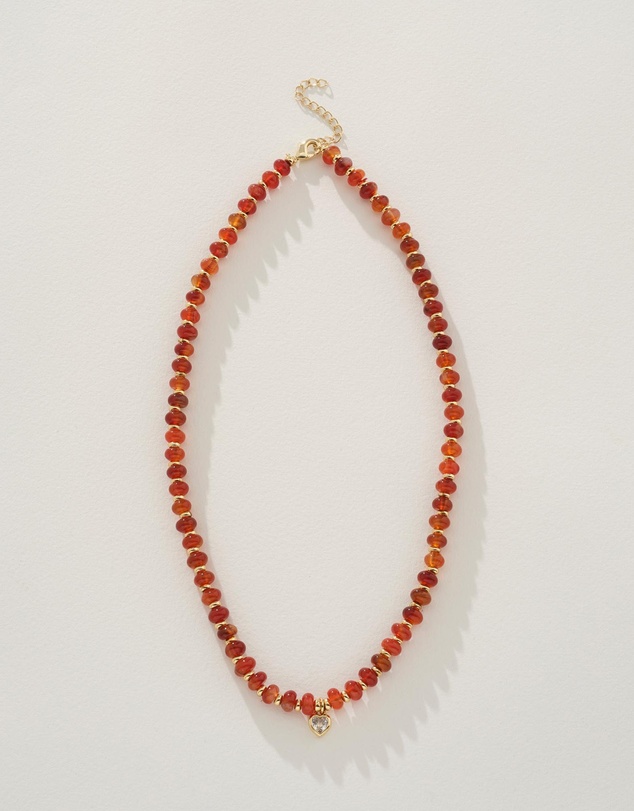Reliquia Jewellery - Luneth Necklace
