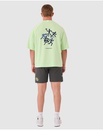 REC GEN - Chunk RC Tee