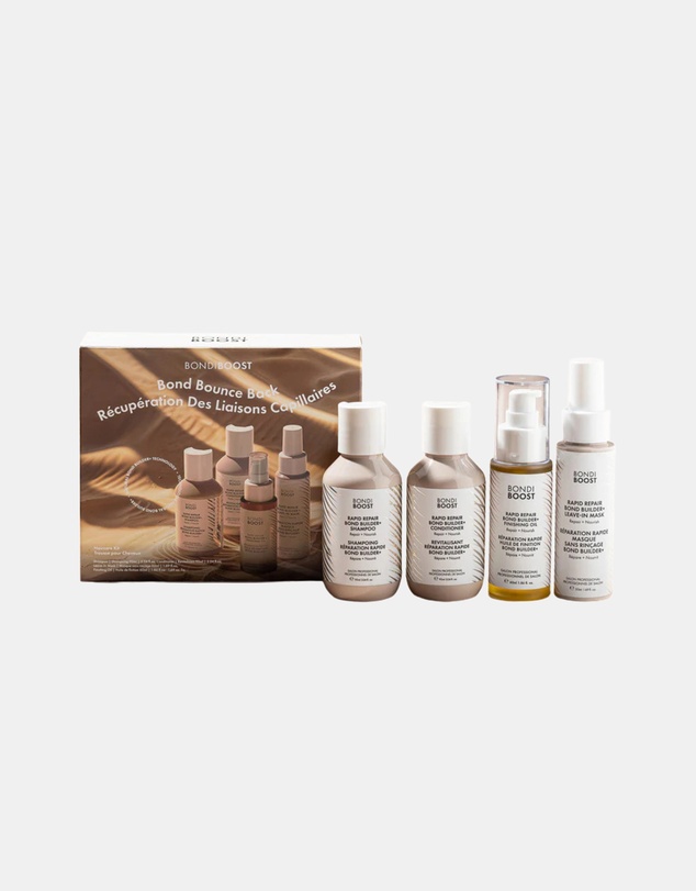 Bondi Boost - Rapid Repair Set