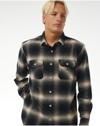 Rip Curl - Count Flannel Shirt