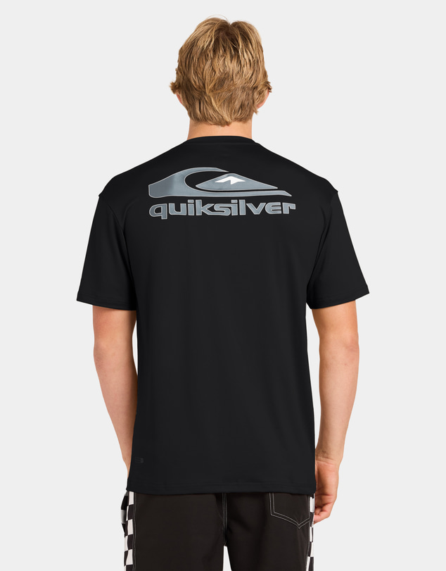 Quiksilver - Mens Core Surf Surf Shirt