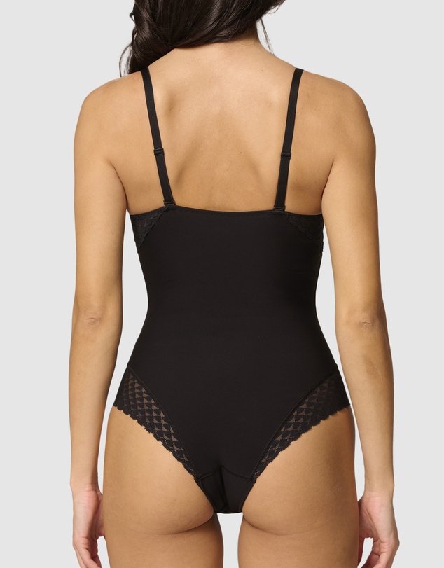 Simone Perele - Subtile 3D Control Bodysuit