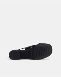 ECCO - ECCO Sculpted Alba 25
