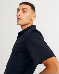 Jack & Jones - Rodney Short Sleeve Polo