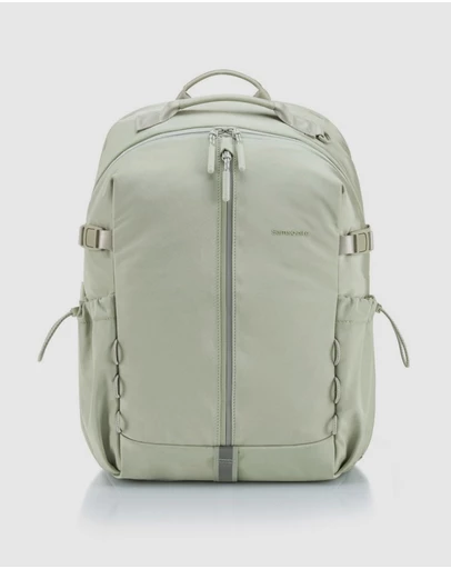 Samsonite - Ac+ive-Lite Weekender Backpack