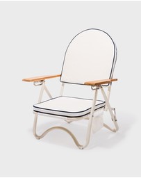 Business & Pleasure Co. - The Pam Chair