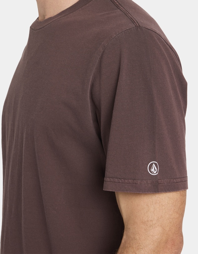 Volcom - Mens Aus Wash T-Shirt