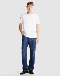 Tommy Hilfiger - Essential Cotton Tee