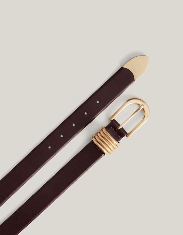 Witchery - Clarissa Wide Belt