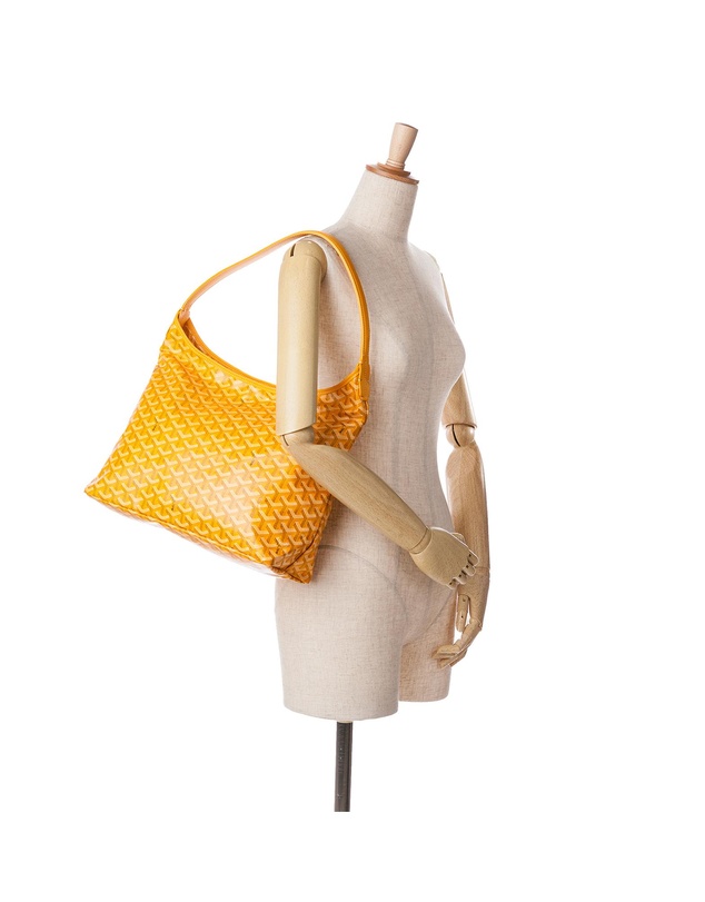 Pre-Loved by Azura Reborn - Pre-Loved Goyard Anjou Shoulder Bag