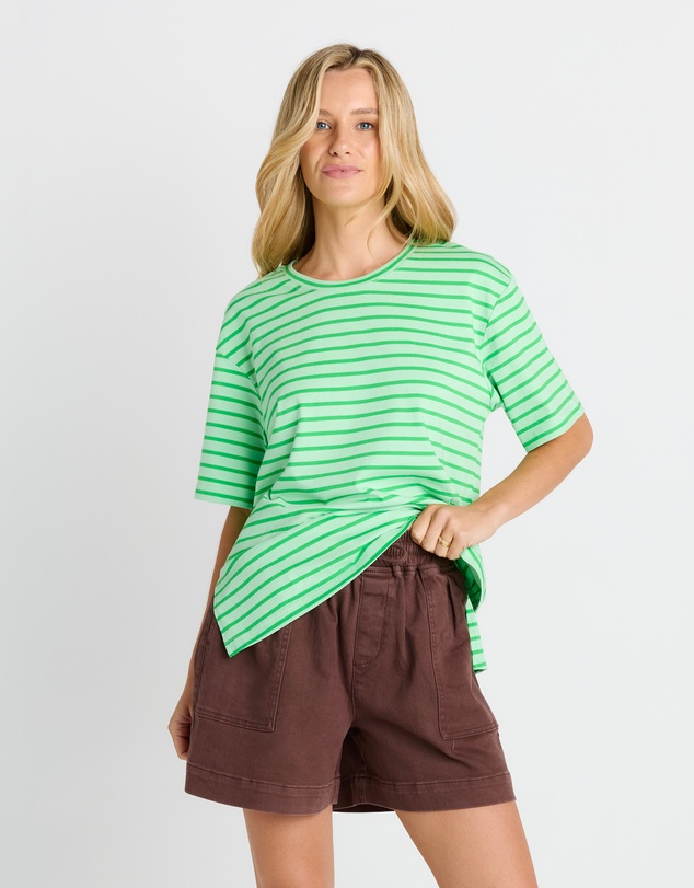 Betty Basics - Relax Boxy Tee