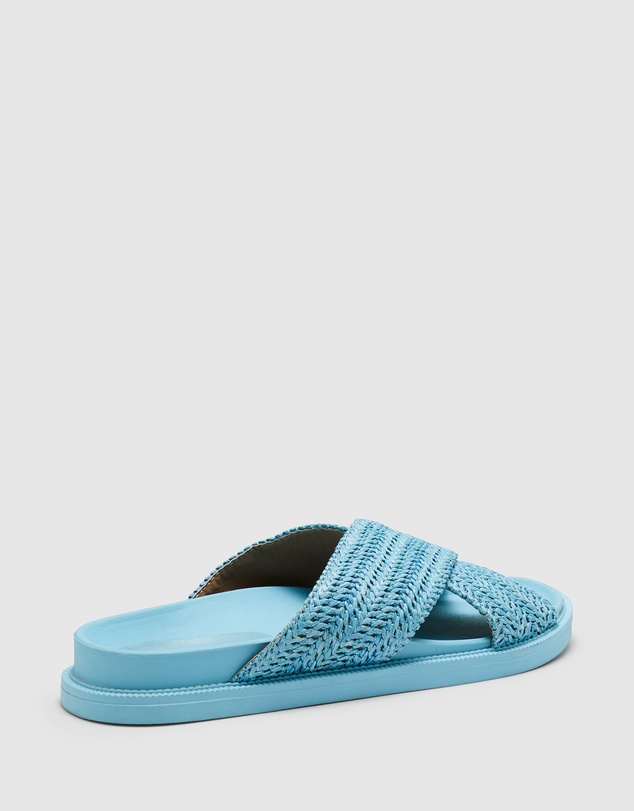 Therapy - Eden Flat Sandals