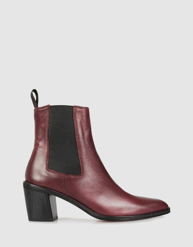 Beau Coops - Duplex Chelsea Boots