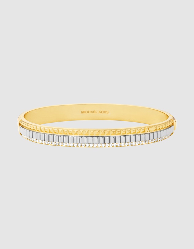 Michael Kors - Premium 2-Tone Bracelet