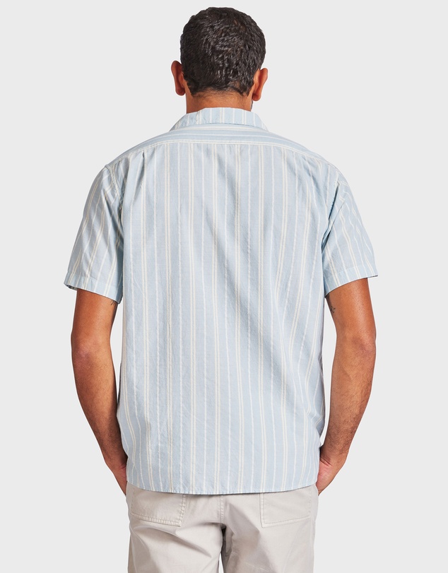 Academy Brand - Burt Short Sleeve Shirt