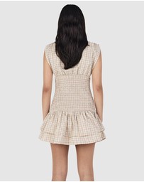 Ownley - Nera Mini Dress