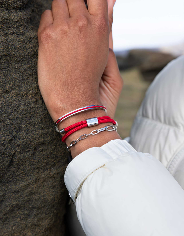 PIG&HEN - Maya Lou Cuff Bracelet