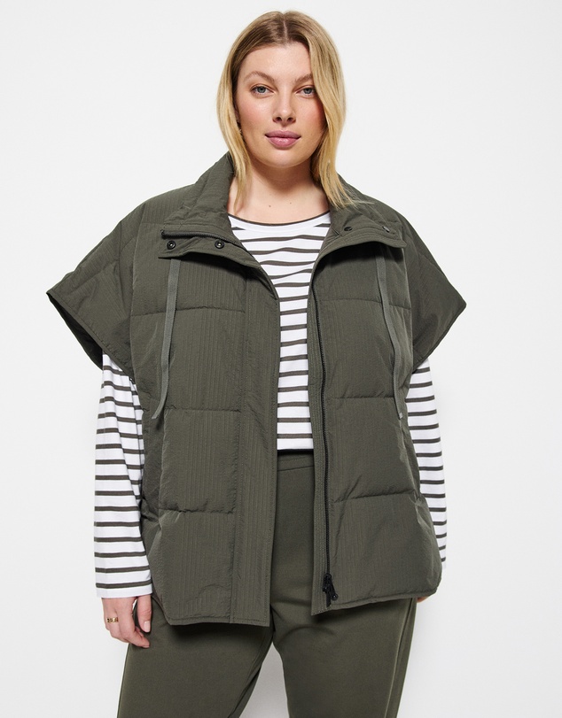 Commonry - Macie Gilet