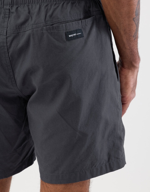 Wayver - Cotton Beach Shorts