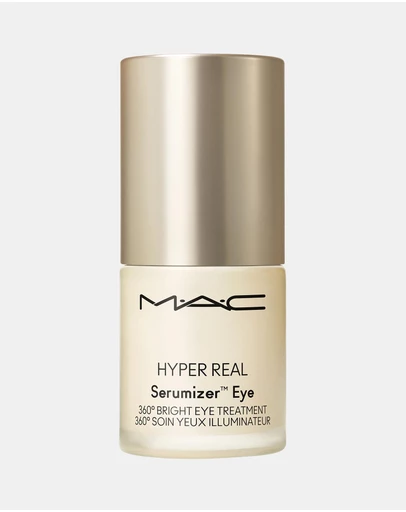 MAC - Hyper Real Serumizer Eye
