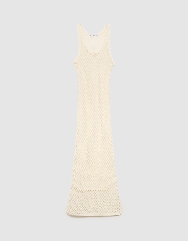 M.N.G - Juancho Dress