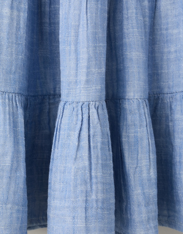 M.N.G - Seaset Skirt - Teens