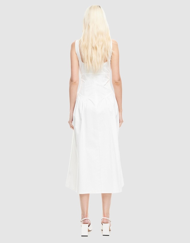 Lioness - Luna Rosa Maxi Dress