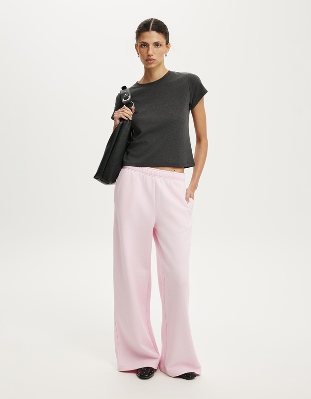 Cotton On - Baggy Sweatpant