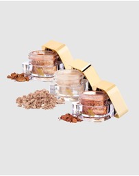 Silk Oil of Morocco - Sahara Shimmer Trio
