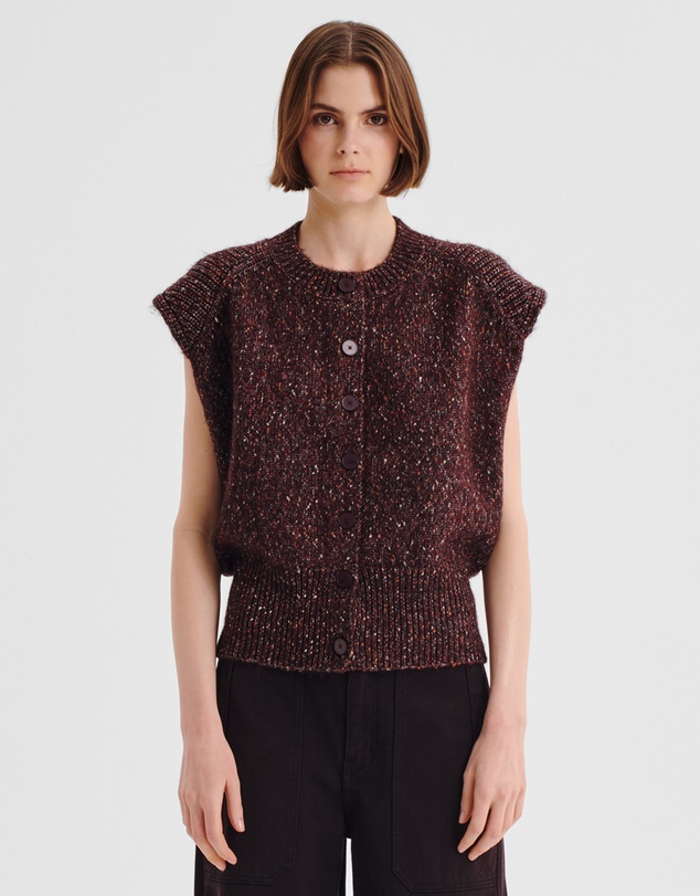 Morrison - Zoe Knit Vest