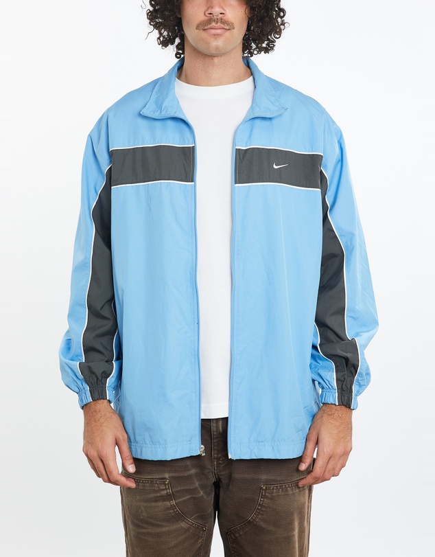 Vintage by The Real Deal - Pre Loved - Vintage Nike Windbreaker Jacket