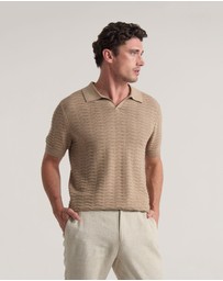 Oxford - Baxter Polo