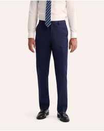 Oxford - Byron Wool Suit Pant
