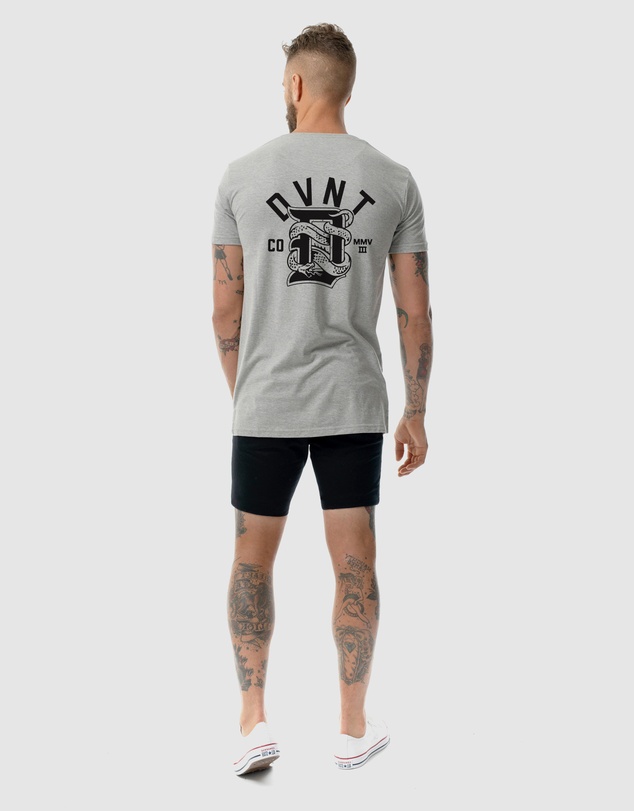 DVNT - Viper Tee