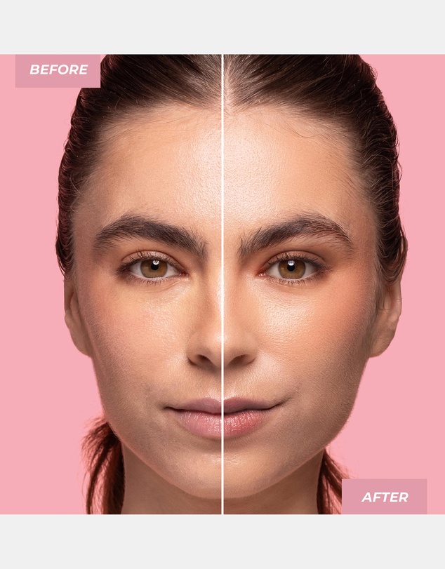 MCoBeauty - Brighten & Perfect Cream Concealer - Light 3 (Beige)