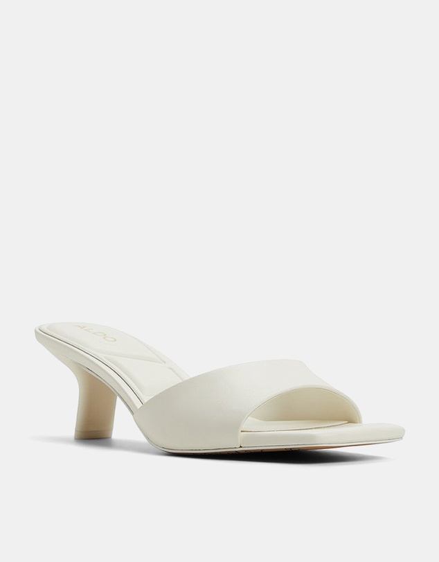 ALDO - Enchanting Kitten Heels Mules